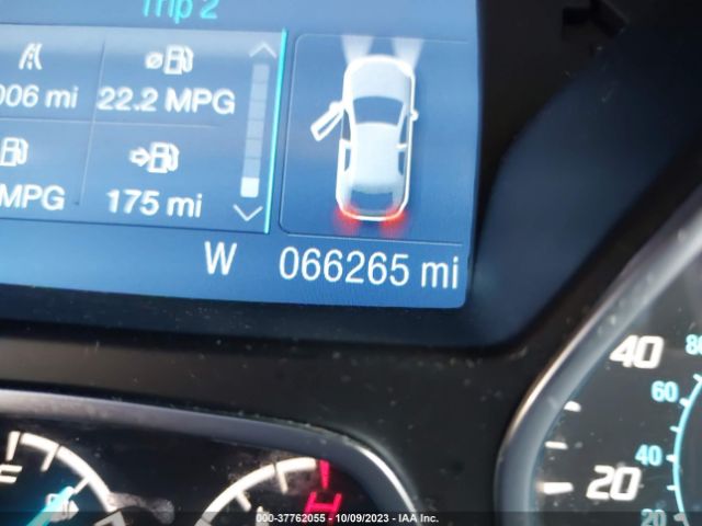 1FMCU0F72EUD80069 Ford ESCAPE S