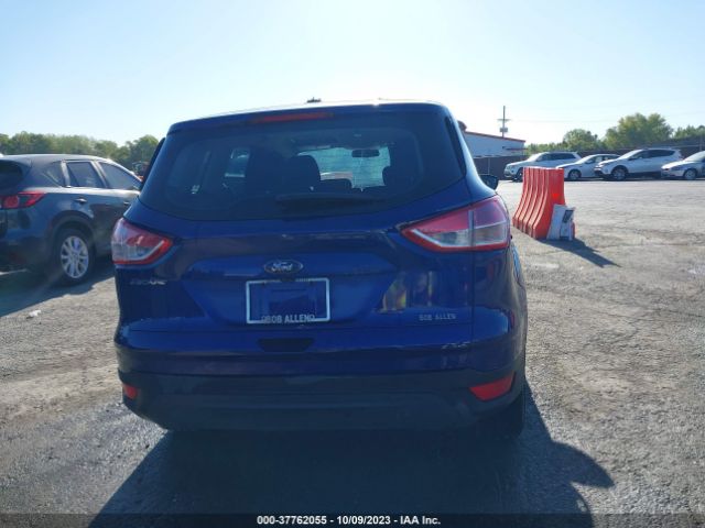 1FMCU0F72EUD80069 Ford ESCAPE S