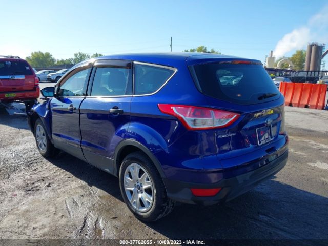 1FMCU0F72EUD80069 Ford ESCAPE S