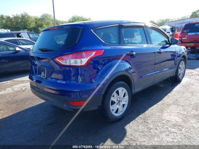 1FMCU0F72EUD80069 Ford ESCAPE S