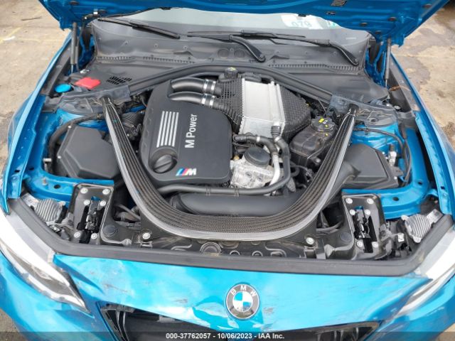 WBS2U7C50K7D17750 BMW M2 Competition
