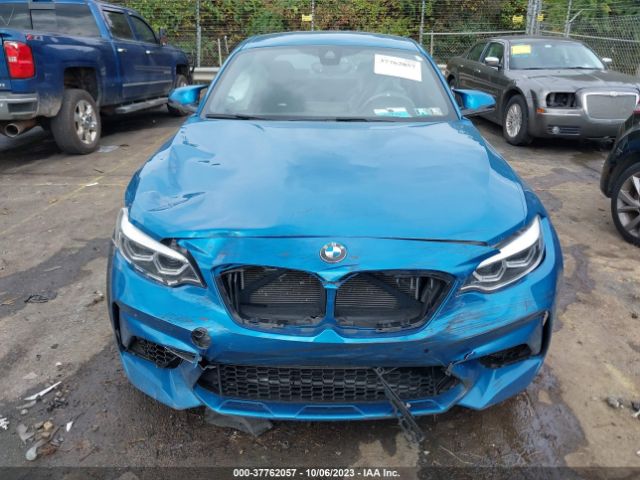 WBS2U7C50K7D17750 BMW M2 Competition