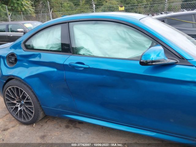 WBS2U7C50K7D17750 BMW M2 Competition
