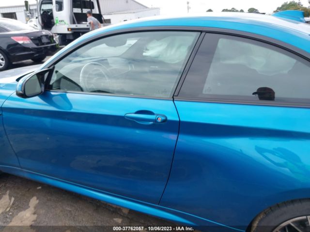 WBS2U7C50K7D17750 BMW M2 Competition