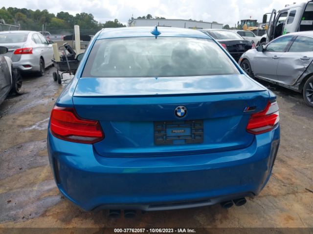 WBS2U7C50K7D17750 BMW M2 Competition