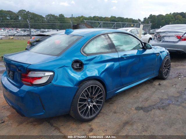 WBS2U7C50K7D17750 BMW M2 Competition