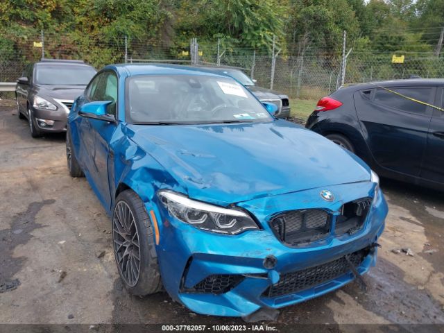 WBS2U7C50K7D17750 BMW M2 Competition