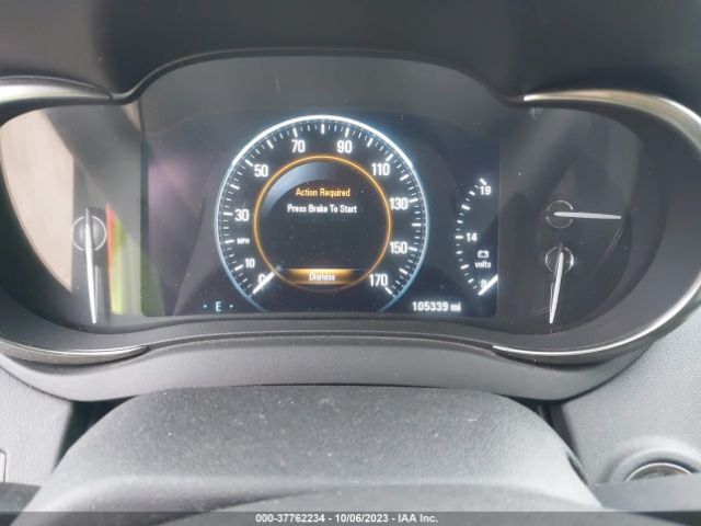 1G4GB5G37EF179921 Buick Lacrosse Leather Group
