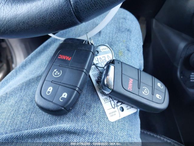 ZACCJBDT7GPD10676 Jeep Renegade Limited