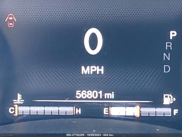 ZACCJBDT7GPD10676 Jeep Renegade Limited