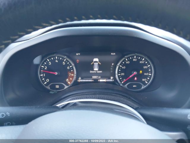 ZACCJBDT7GPD10676 Jeep Renegade Limited