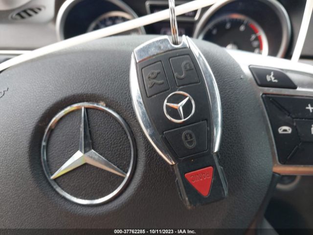 4JGDA5HBXFA486669 Mercedes-Benz M-class Ml 350