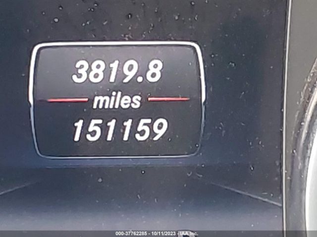 4JGDA5HBXFA486669 Mercedes-Benz M-class Ml 350