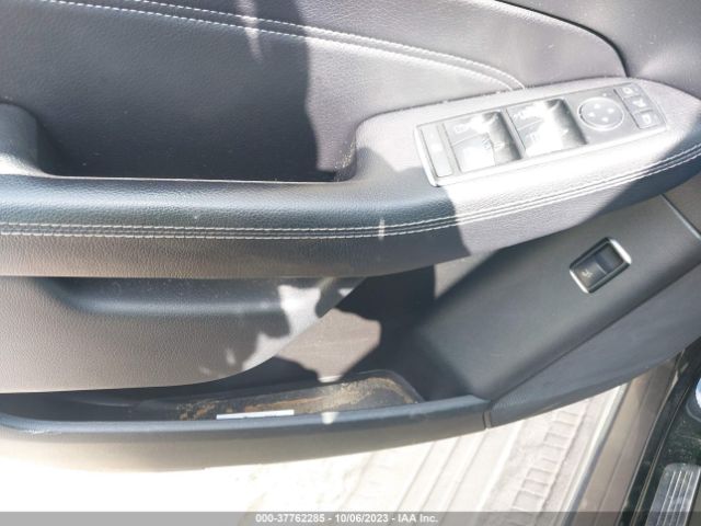 4JGDA5HBXFA486669 Mercedes-Benz M-class Ml 350