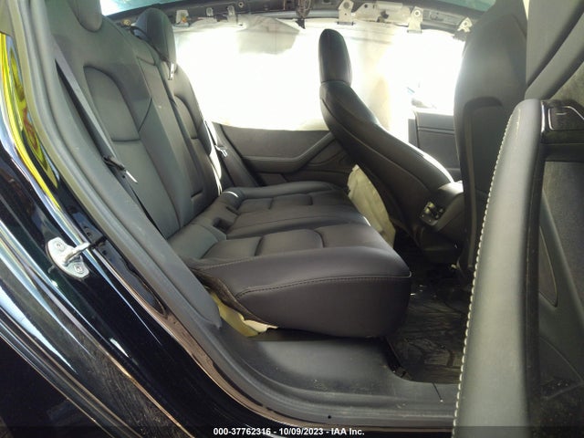 Tesla Model 3 Performance 2020 5YJ3E1EC0LF713073 Image 8