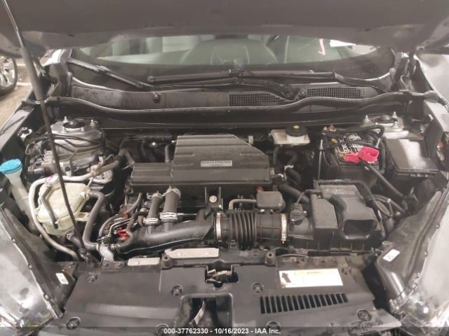7FARW2H89JE021187 Honda Cr-v Ex-l/ex-l Navi
