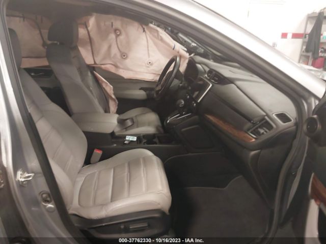 7FARW2H89JE021187 Honda Cr-v Ex-l/ex-l Navi