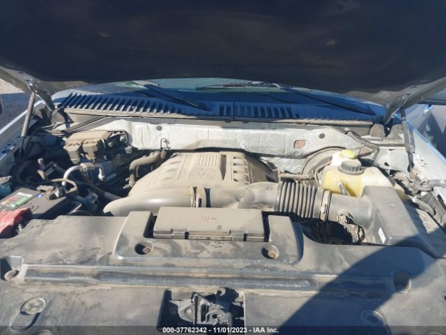 1FMJK1HT6HEA55923 Ford Expedition El Xlt/king Ranch