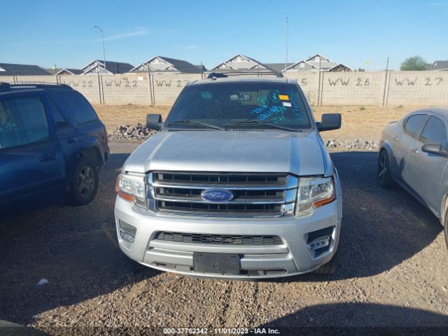 1FMJK1HT6HEA55923 Ford Expedition El Xlt/king Ranch
