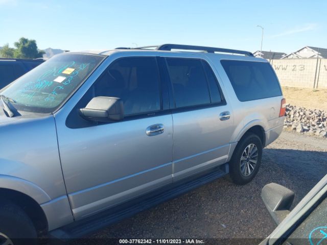 1FMJK1HT6HEA55923 Ford Expedition El Xlt/king Ranch