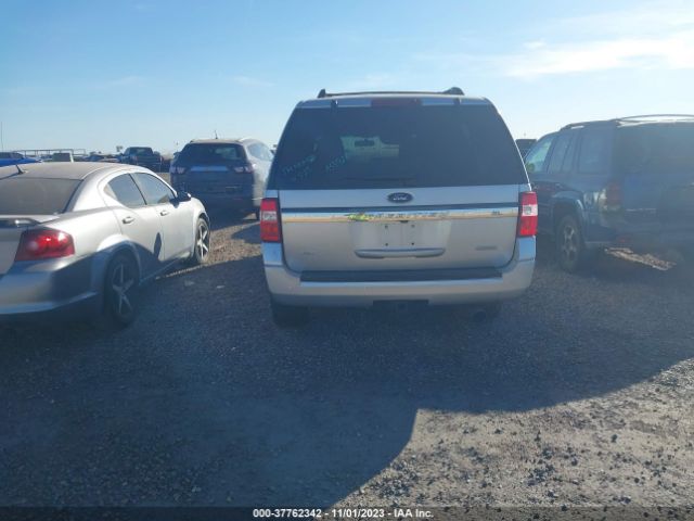 1FMJK1HT6HEA55923 Ford Expedition El Xlt/king Ranch