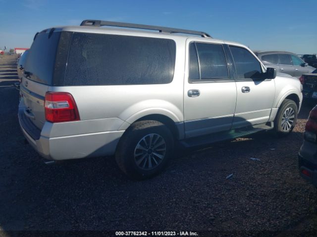 1FMJK1HT6HEA55923 Ford Expedition El Xlt/king Ranch