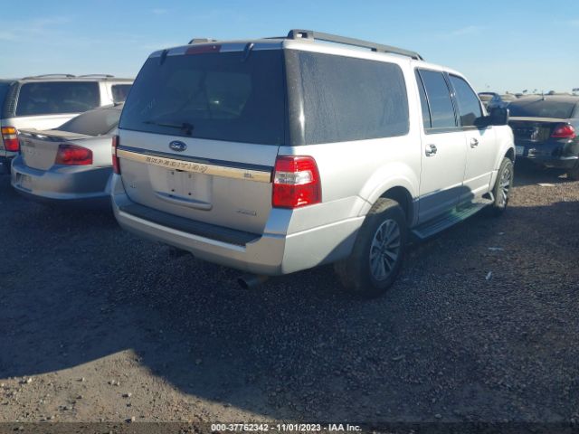 1FMJK1HT6HEA55923 Ford Expedition El Xlt/king Ranch