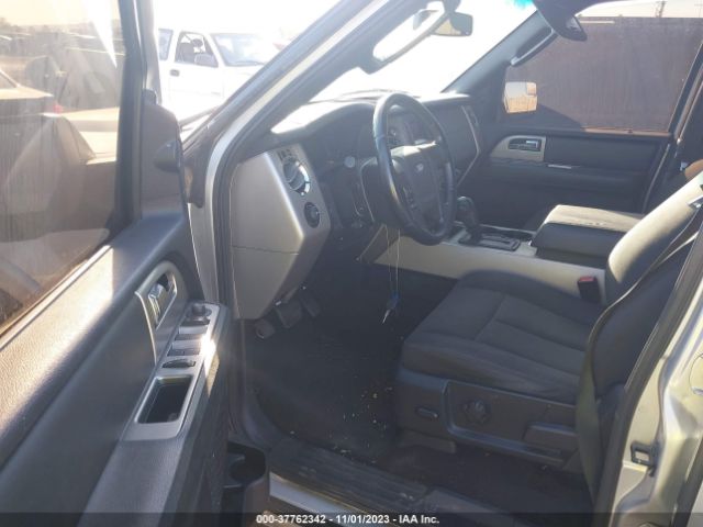 1FMJK1HT6HEA55923 Ford Expedition El Xlt/king Ranch