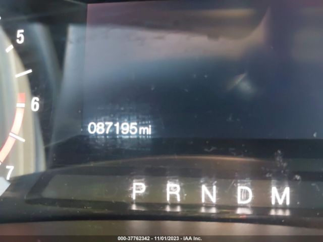 1FMJK1HT6HEA55923 Ford Expedition El Xlt/king Ranch