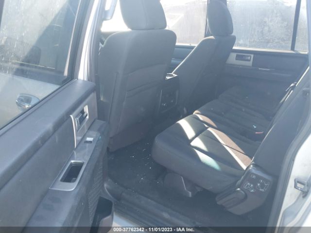 1FMJK1HT6HEA55923 Ford Expedition El Xlt/king Ranch