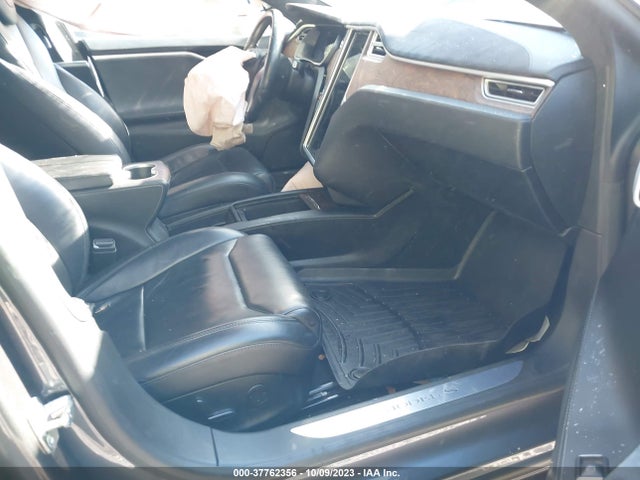5YJSA1E22HF198924 Tesla Model S 100d/90d/75d/60d/p100d
