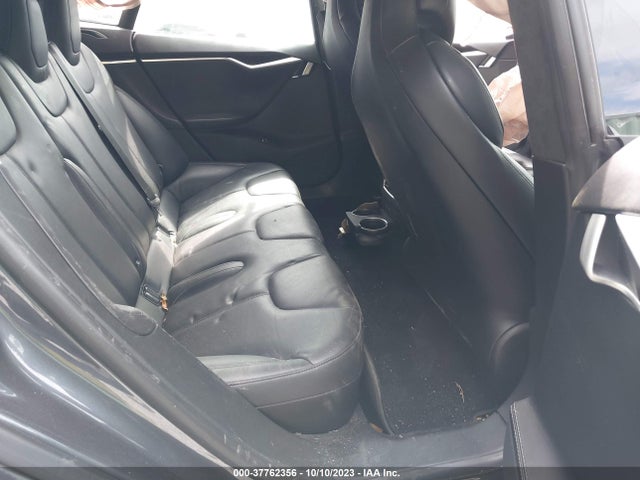5YJSA1E22HF198924 Tesla Model S 100d/90d/75d/60d/p100d