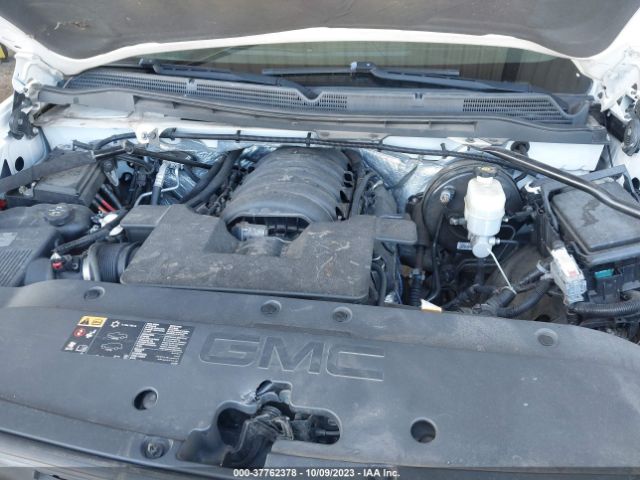 3GTU2UECXFG138722 GMC Sierra 1500 Sle