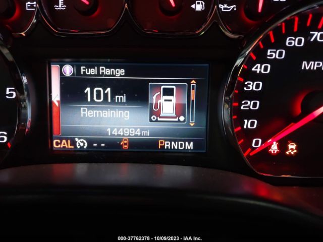 3GTU2UECXFG138722 GMC Sierra 1500 Sle