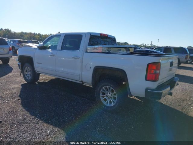 3GTU2UECXFG138722 GMC Sierra 1500 Sle