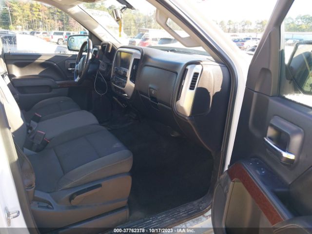 3GTU2UECXFG138722 GMC Sierra 1500 Sle