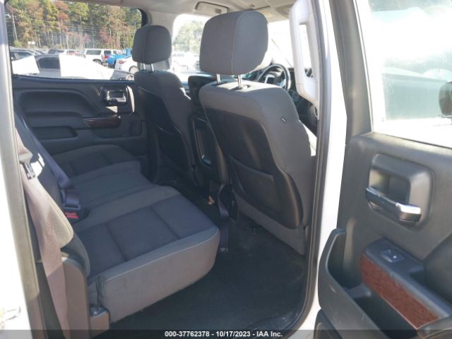 3GTU2UECXFG138722 GMC Sierra 1500 Sle