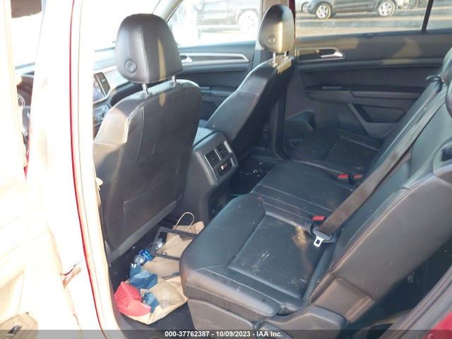 1V2ER2CA4JC513925 Volkswagen Atlas 3.6l V6 Sel