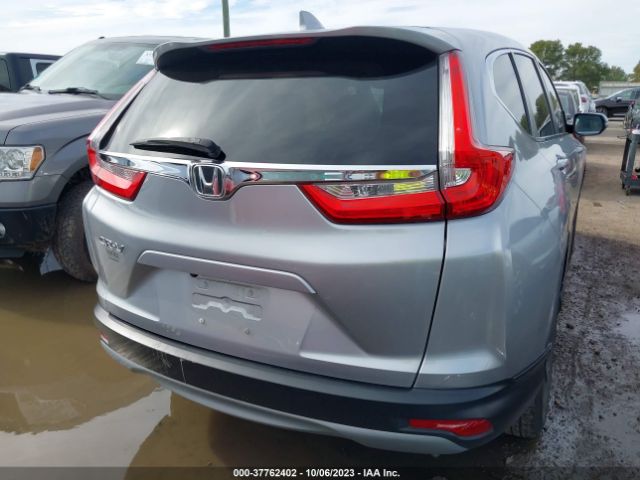 7FARW1H80JE048143 Honda Cr-v Ex-l