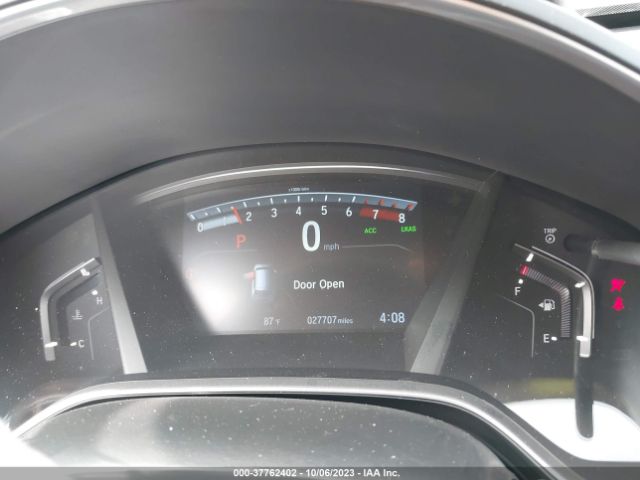 7FARW1H80JE048143 Honda Cr-v Ex-l