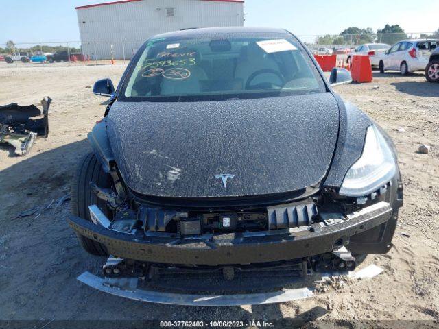 5YJ3E1EB7JF170079 Tesla Model 3 Long Range
