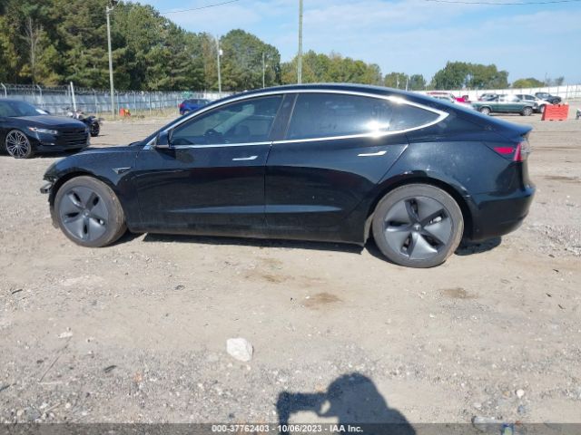 5YJ3E1EB7JF170079 Tesla Model 3 Long Range