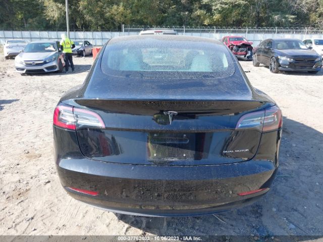 5YJ3E1EB7JF170079 Tesla Model 3 Long Range
