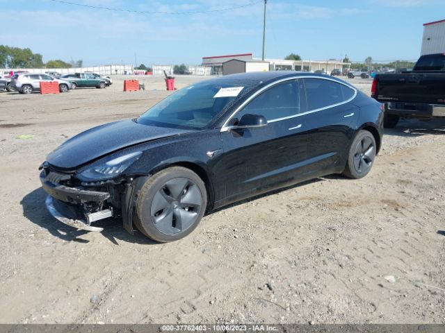 5YJ3E1EB7JF170079 Tesla Model 3 Long Range