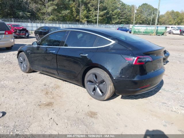 5YJ3E1EB7JF170079 Tesla Model 3 Long Range