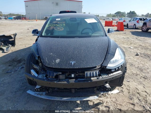 5YJ3E1EB7JF170079 Tesla Model 3 Long Range