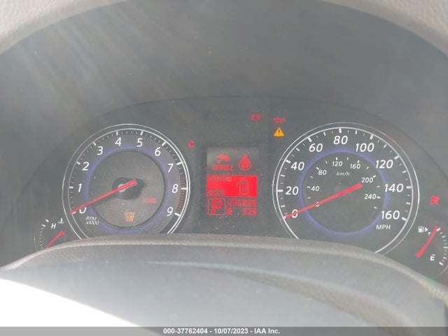 2007 INFINITI G35 SEDAN JNKBV61E67M702445 Photo 6