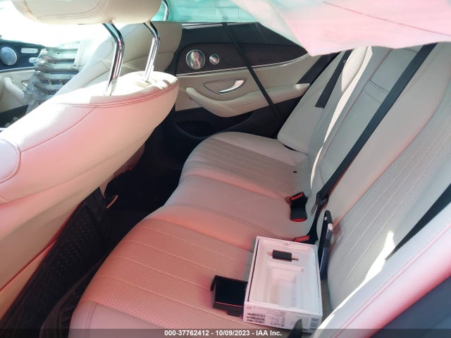 WDDZF4KB0HA208371 Mercedes-Benz E-class E 300