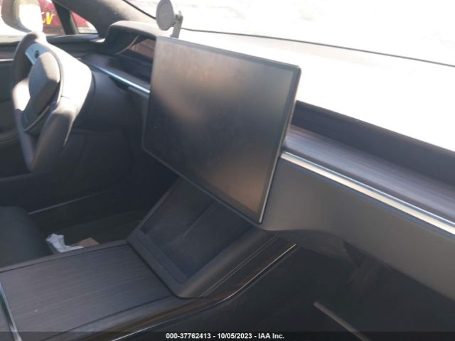 5YJSA1E5XPF500677 Tesla MODEL S