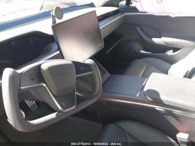 5YJSA1E5XPF500677 Tesla MODEL S